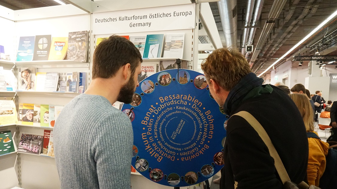 Frankfurter Buchmesse